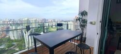Tribeca (D9), Condominium #544539781